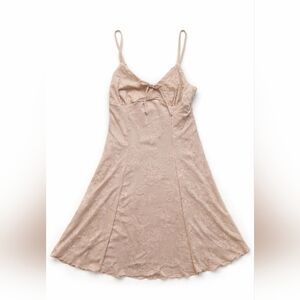Y2k Lace Fairy Core Wimspical Dress